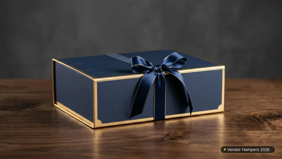 Hampers Corporate Premium 2026: Panduan & Paket Terbaik